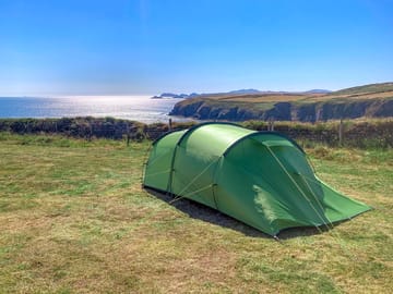 Visitor image of the walkers paradise