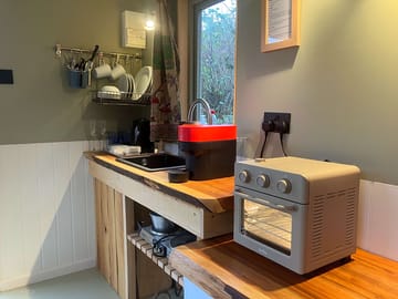 Kitchenette