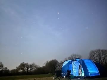 Super stargazing