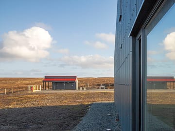 Site view