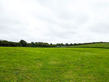 Peaceful location