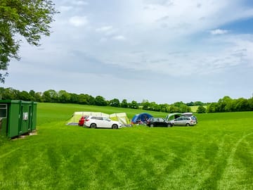 The meadow