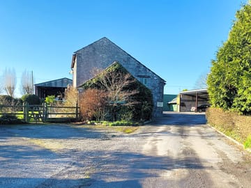 Owner's house for enquiries