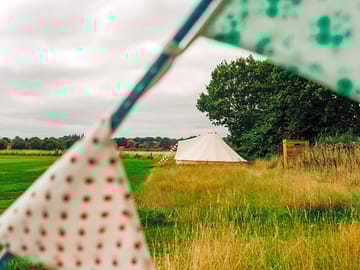Bell tents