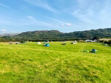Campsite