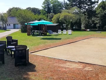 Activity area