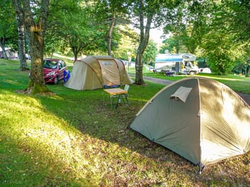Pitches on site