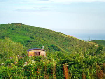 Coastal views