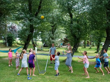 Kids' club