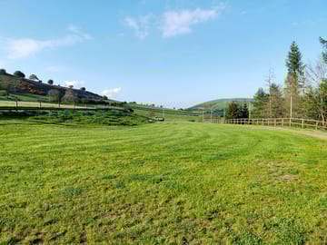 Camping area