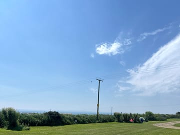 Flat field