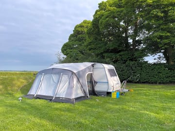 Our pitch