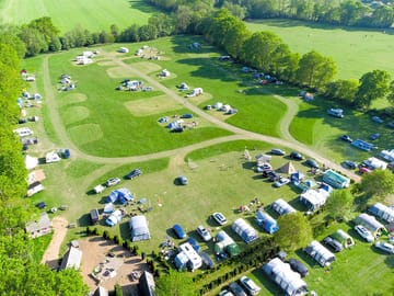 Hayfield