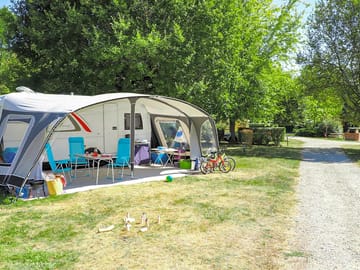 Pitches on site