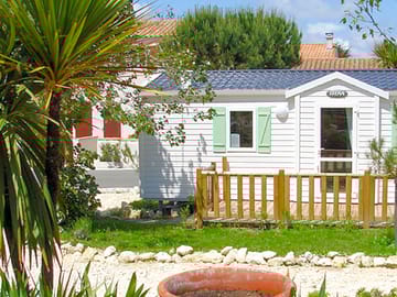 Static caravans