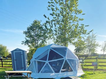 Daphne dome