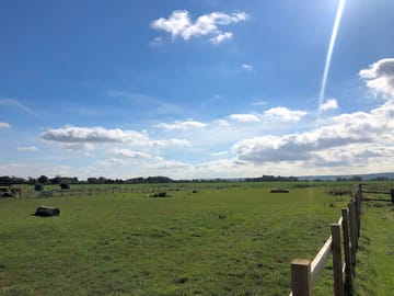 Far-reaching views