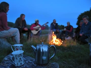 Campfire