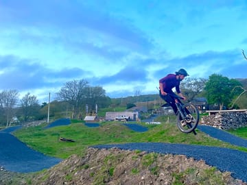 Bike jumps