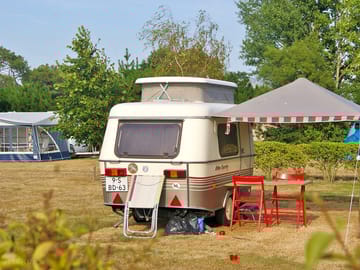 Set up your outdoor furniture
