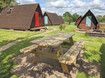 Pod village