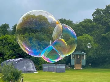 Bubbles