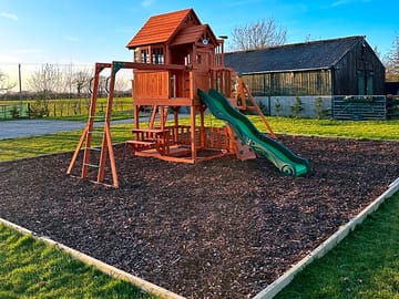 Play area