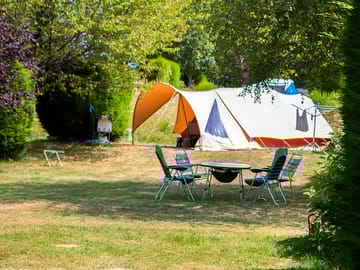 Kampeerplaats