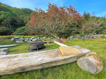 Firepit