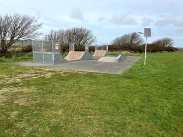 Skate park