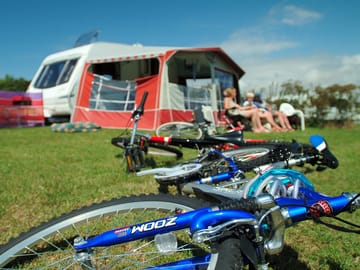Touring pitch