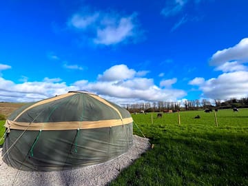 Yurt