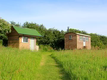 Path to the unit
