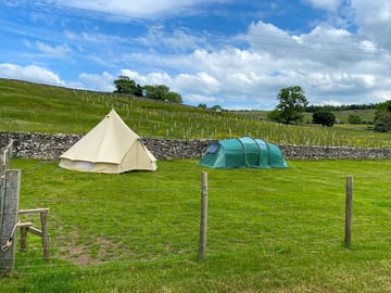 Campsite