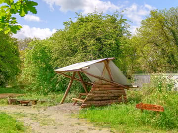 Dormouse pitch