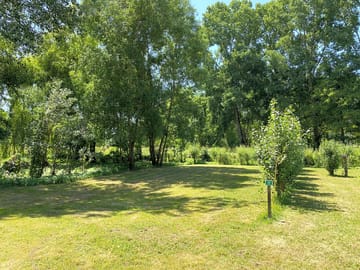Camping in france