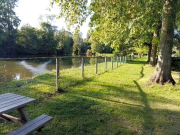 Riverfront areas