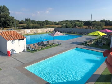 Pools