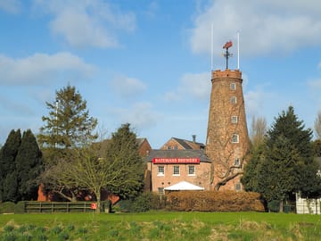 Batemans mill