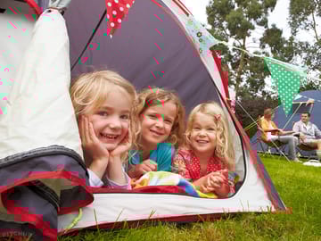 Family-friendly site