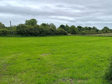 Camping field