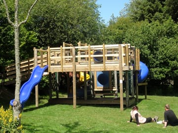 Play area