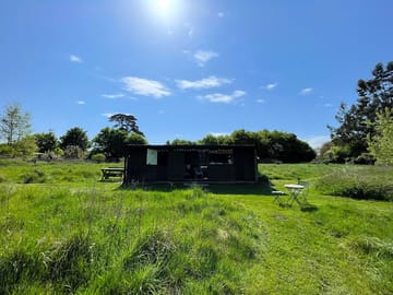 Gemini camp