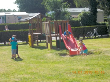 Play area