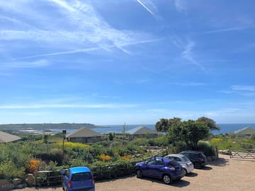 Car park