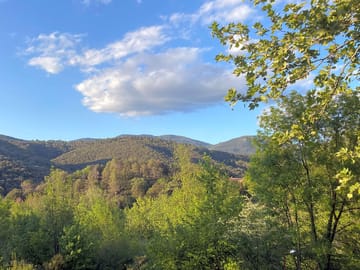 Alta garrotxa views