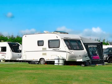 Grass pitch