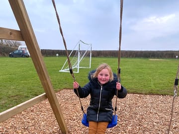 Play park