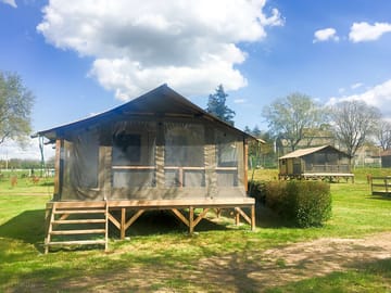 Exterior lac'abane