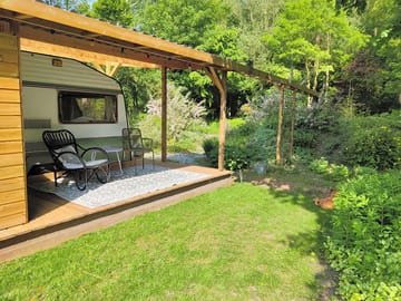 Outside space
